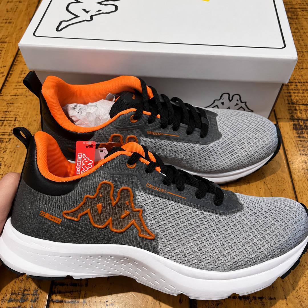 Tênis Masculino Feminino Kappa Park 2.0 Original
