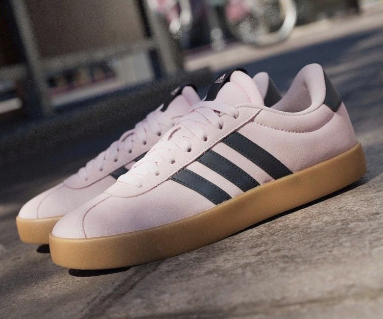 Tênis Adidas Vl Court 3 0 Masculino