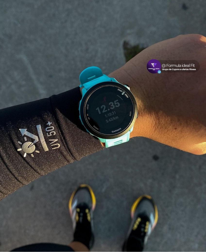 Garmin Forerunner 55