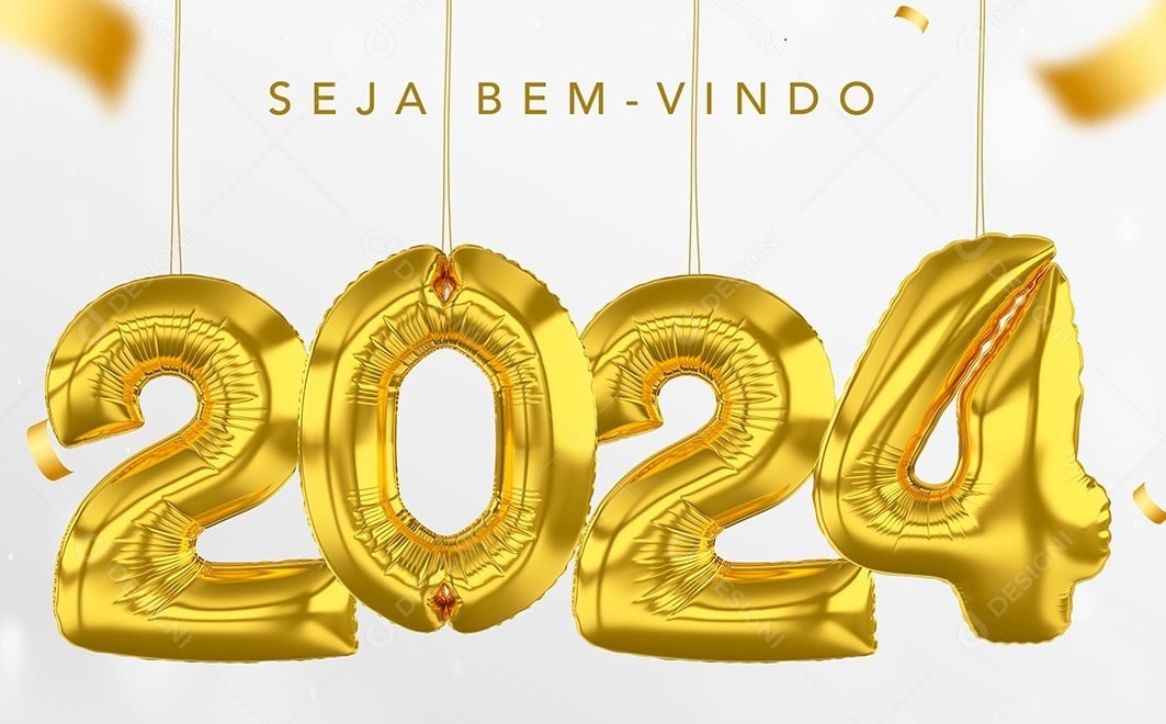 Brilhe em 2024 com Nossos Agradecimentos Especiais! 🌟