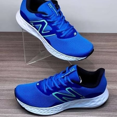 Tênis New Balance 411 V'3 Masculino