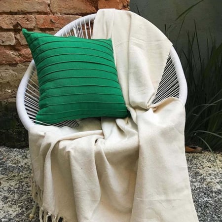 Manta Para Sofá Gigante Decorativa Protetora 2,20x1,50