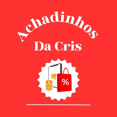 ACHADINHOS DA CRIS