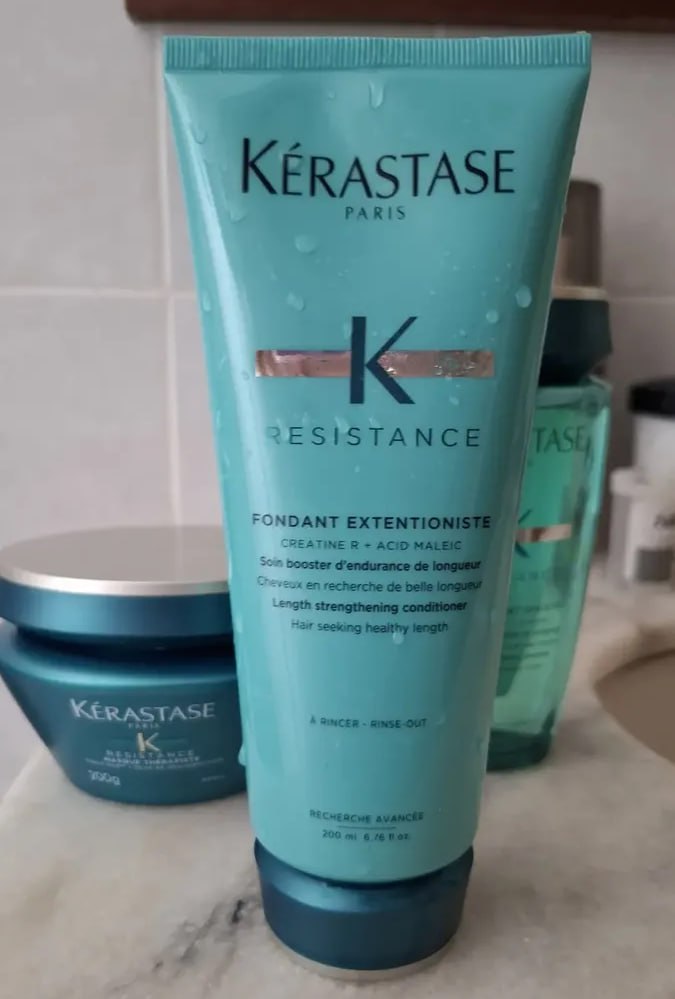 Condicionador Kérastase Resistance Extentioniste 200ml