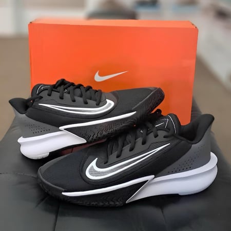 Tênis Nike Precision 7 Masculino
