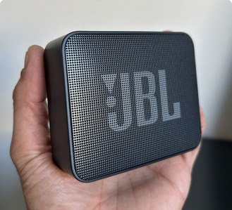 JBL, Caixa de Som, Go Essential 2, Bluetooth, Portátil