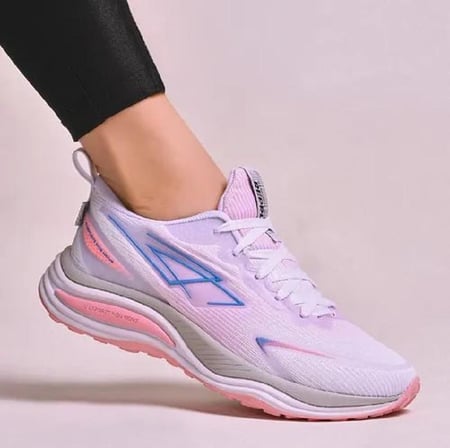 Tênis Feminino Repplay Esportivo Academia Treino Caminhada