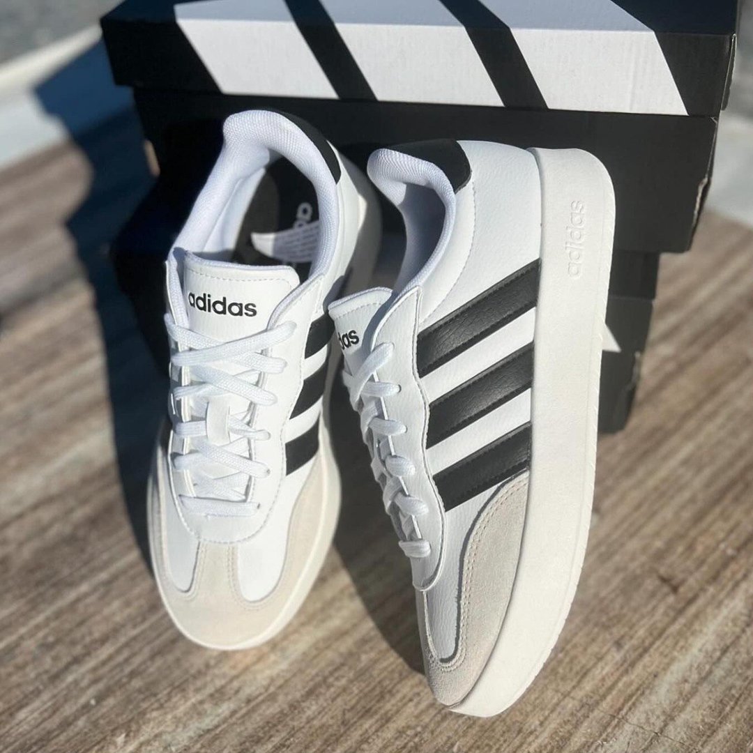 Tênis Barreda adidas