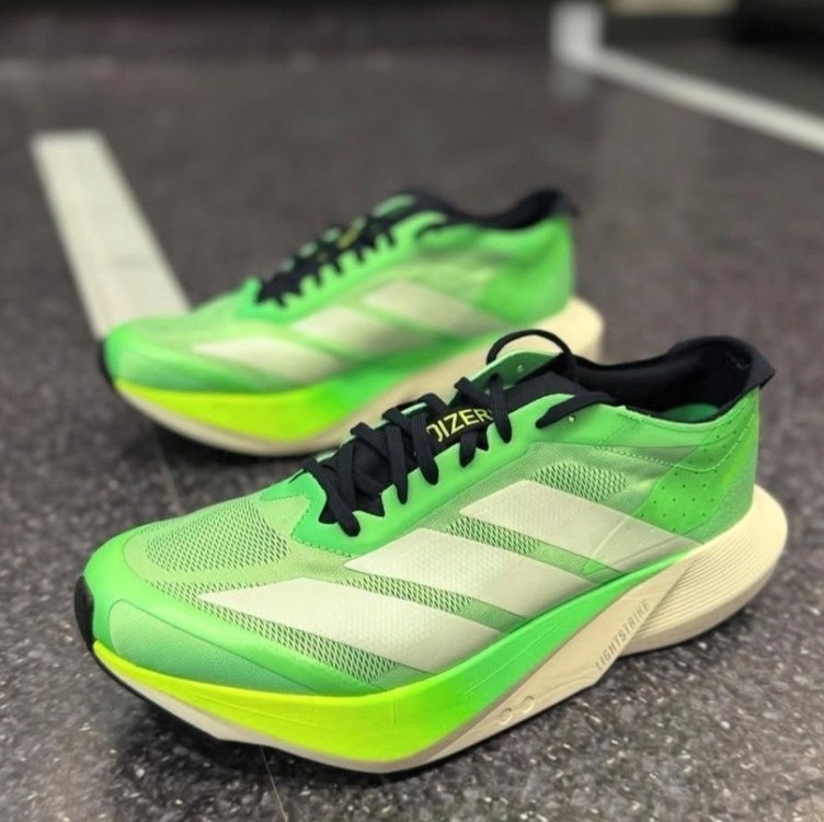 Tênis Adidas Adizero Drive Rc Masculino