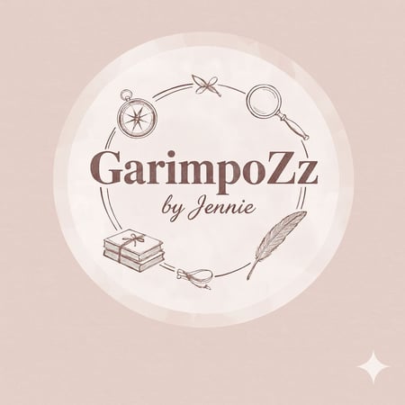 GarimpoZz by Jennie