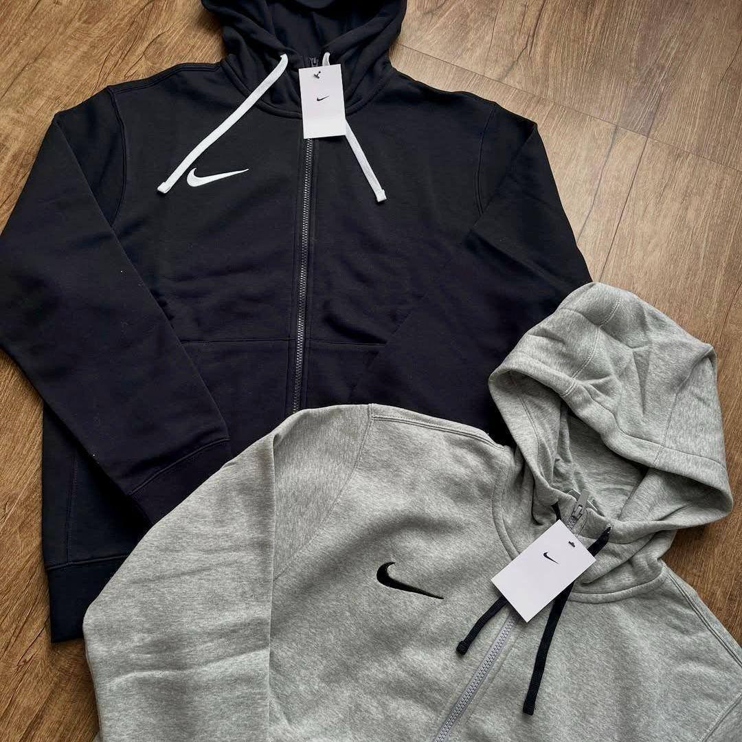 Blusão Nike Park Masculino - Tam. GG ou GGG
