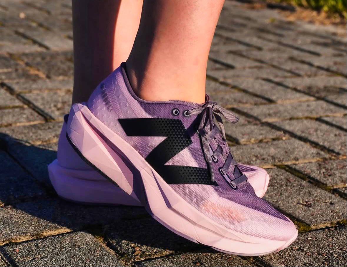 Tênis New Balance Rebel V4 Rebel V4