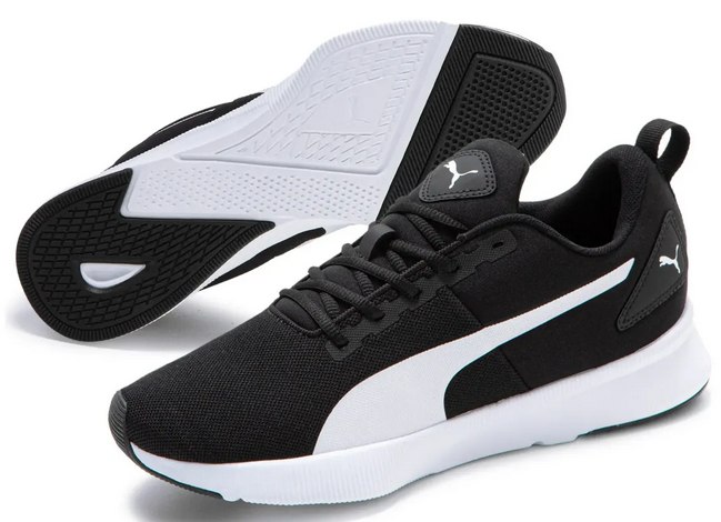 Tênis Flyer Runner Mesh Bdp Puma