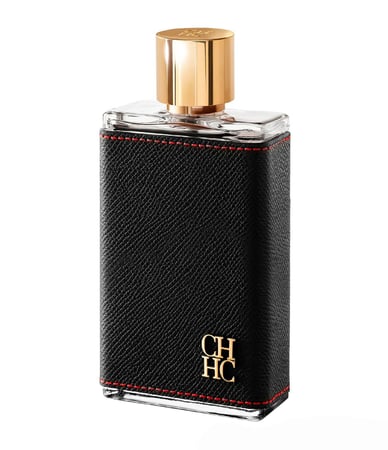 Perfume Carolina Herrera CH Men Eau de Toilette Masculino 200ml