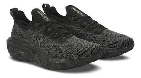 Tênis Under Armour Ch.Quicker 2 Masculino