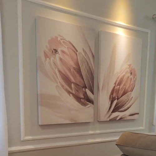 Itens de decoração para quem mora em casa alugada