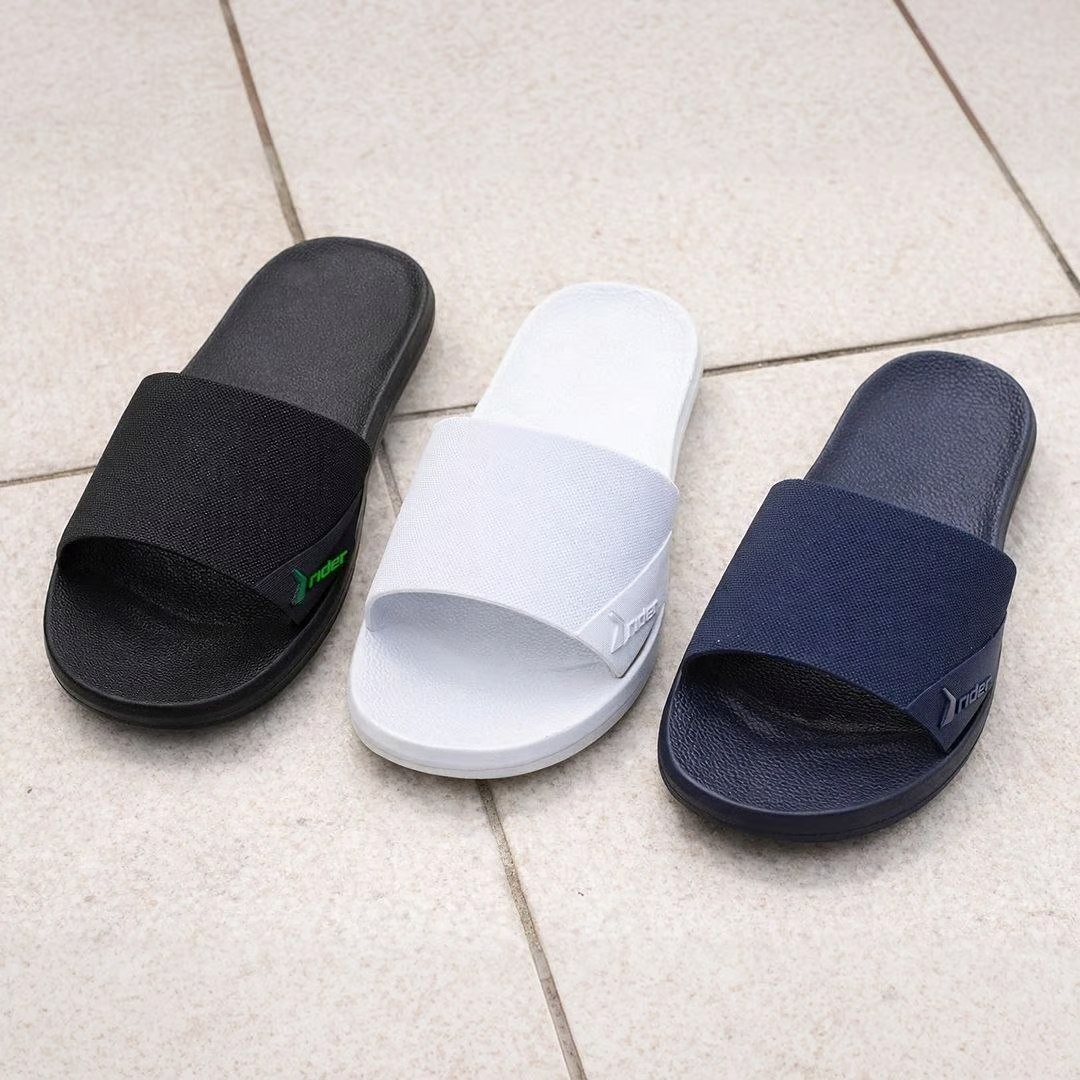 🤓Chinelo Masculino Rider Feel Slide Lançamento Flexível