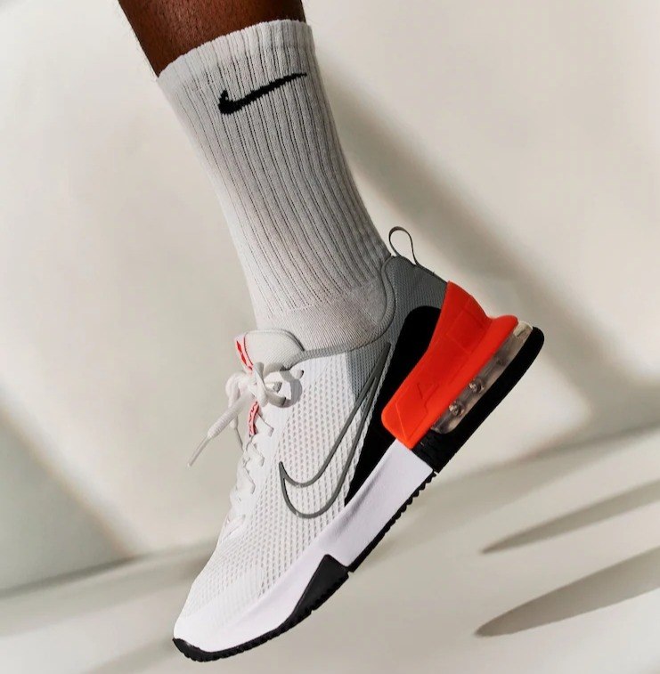 Tênis Nike Air Max Alpha Trainer 6 Masculino - Num. 37 ao 45