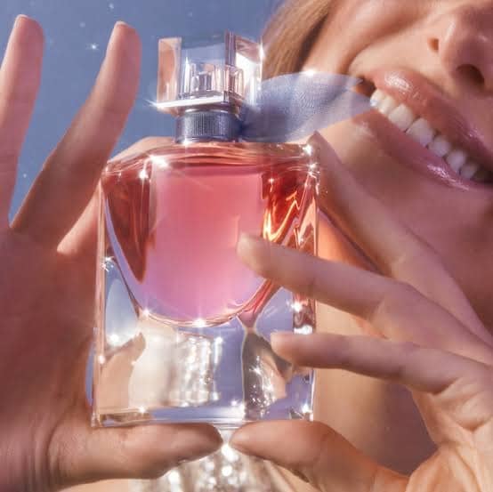 A Fragrância da Felicidade: Descubra o Perfume La Vie Est Belle