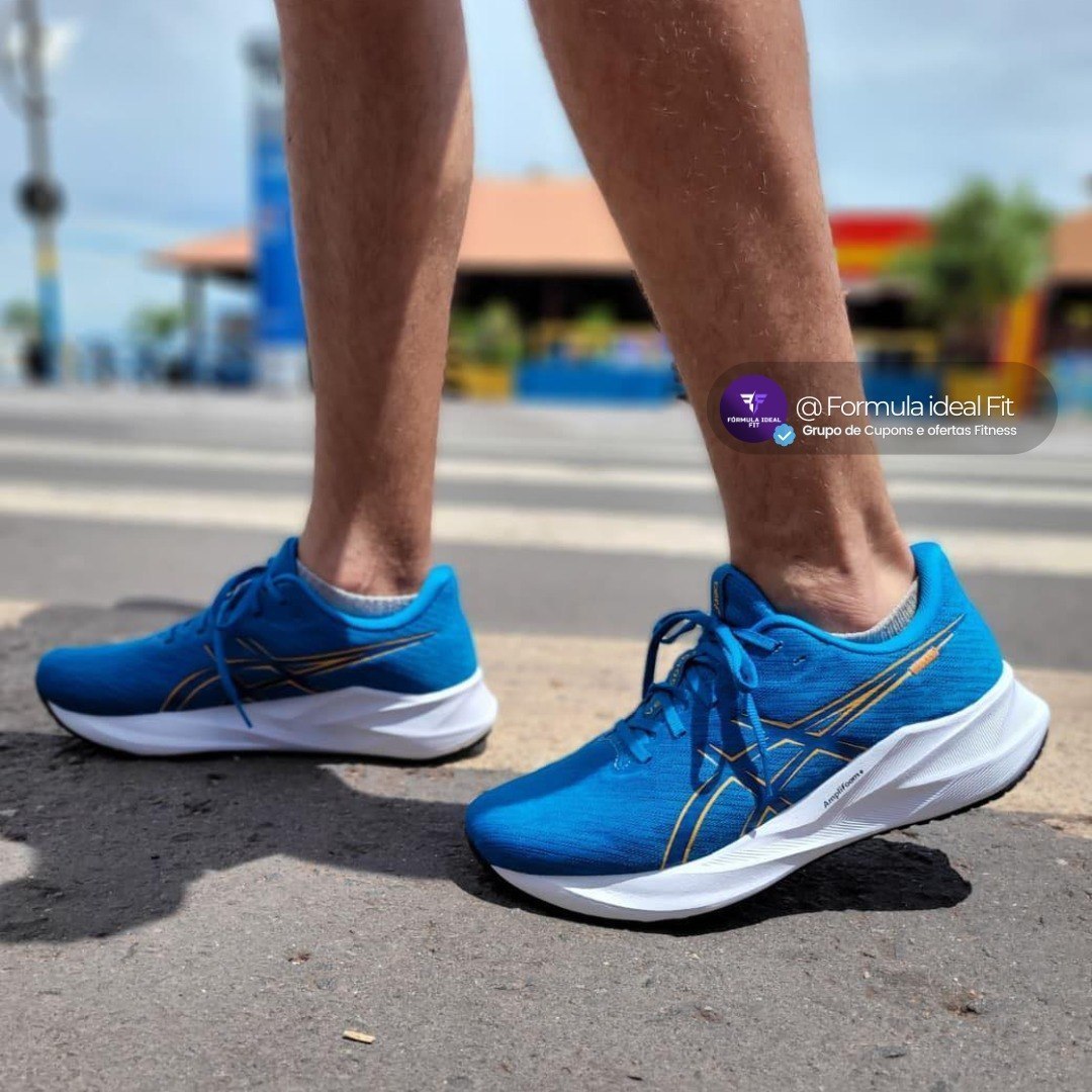 Tênis Versablast 4 Asics
