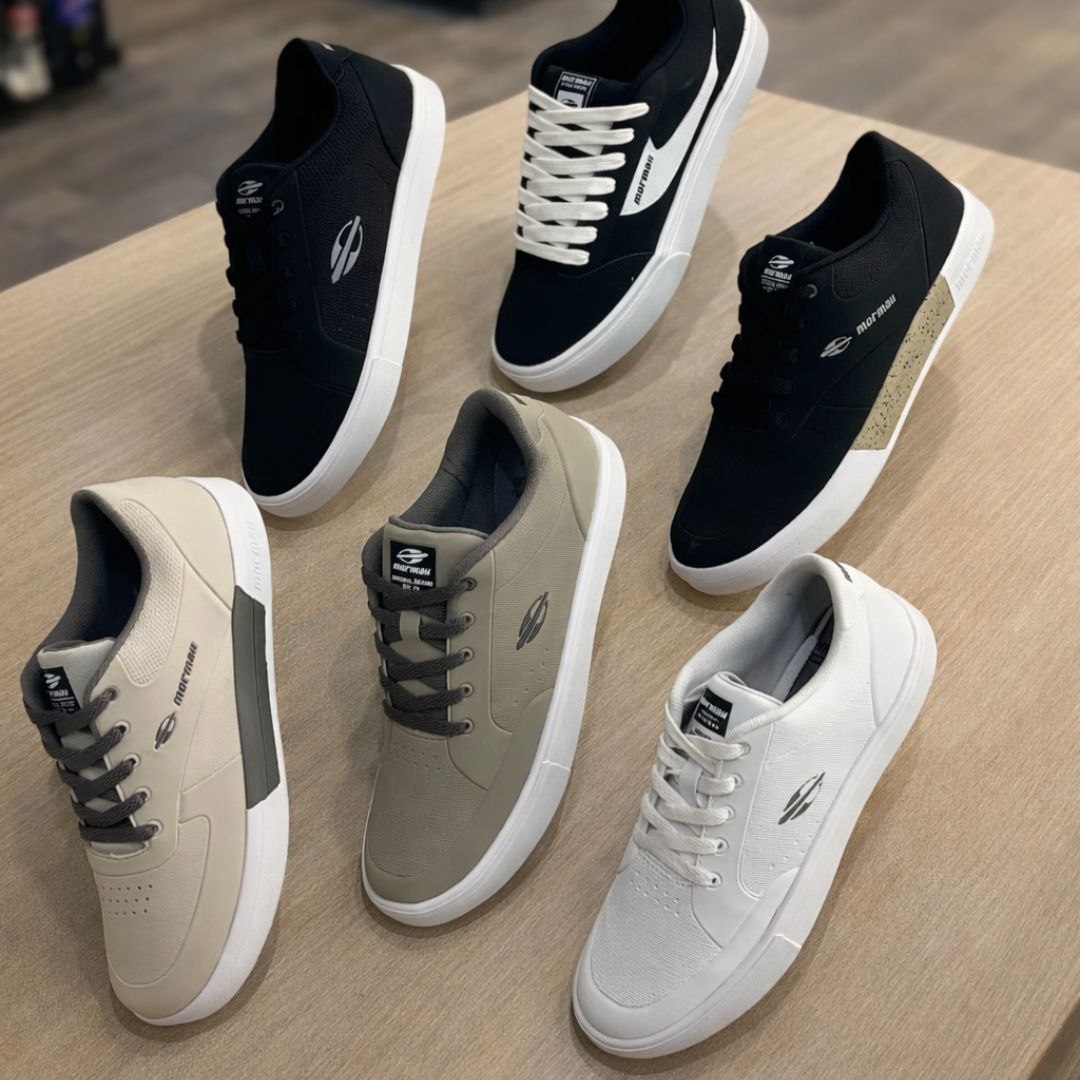 Tenis Mormaii Urban Free Skate