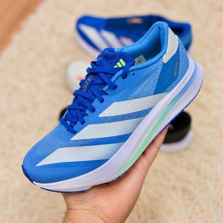 Tênis Adidas Adizero SL 2 Feminino