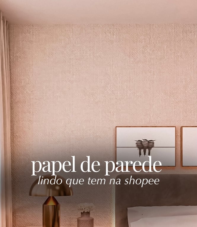 Papel de parede 