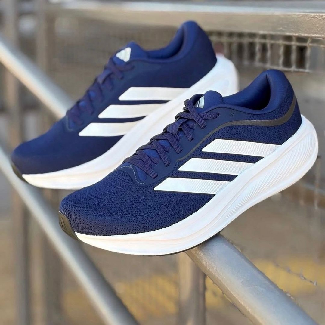 Tênis adidas Response Runner 2 (42)