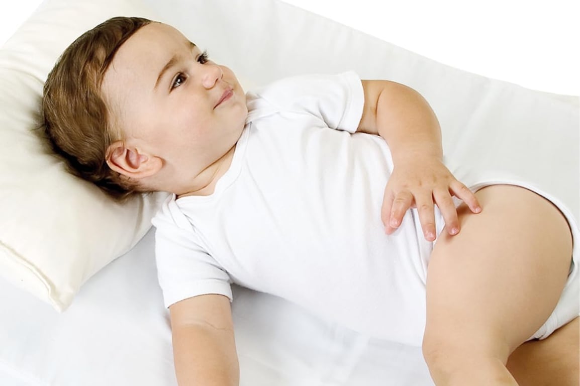 Como Escolher o Melhor Travesseiro para Bebê Recém-Nascido: Dicas...