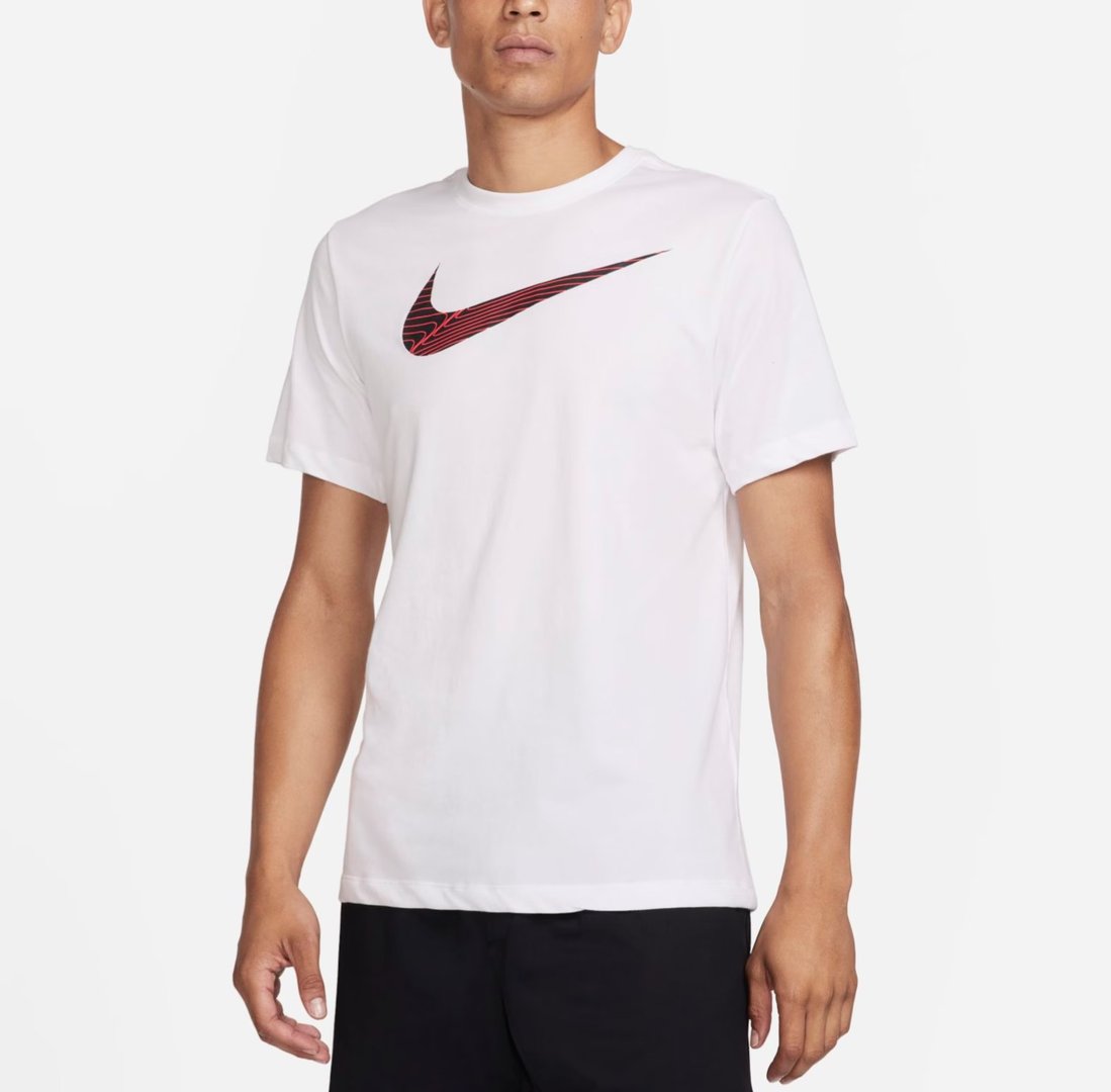 Camiseta Nike Dri-FIT Masculina - Tam. P