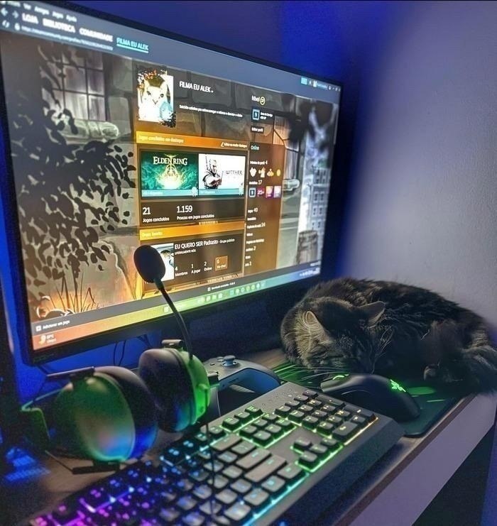 Monitor LG Ultragear 27g411a-b 27 ,fhd, 144hz, 1ms (mbr), Nvidia G-sync, Amd Freesync, Hdr...