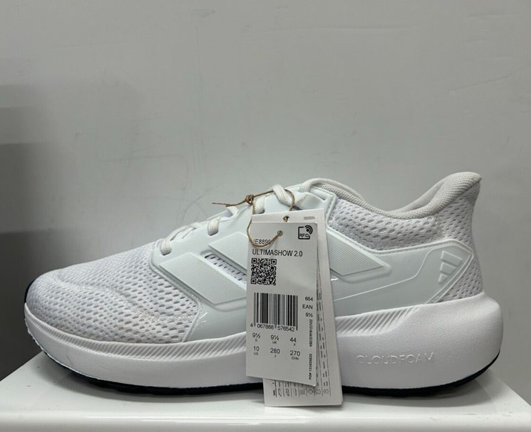 Tênis Adidas Ultimashow 2.0 Masculino - Num. 38 ao 48