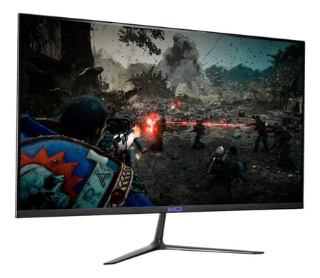 Monitor Gamer Mancer Horizon Z2 27 Va Fhd 100hz 1ms Hdmi/vga