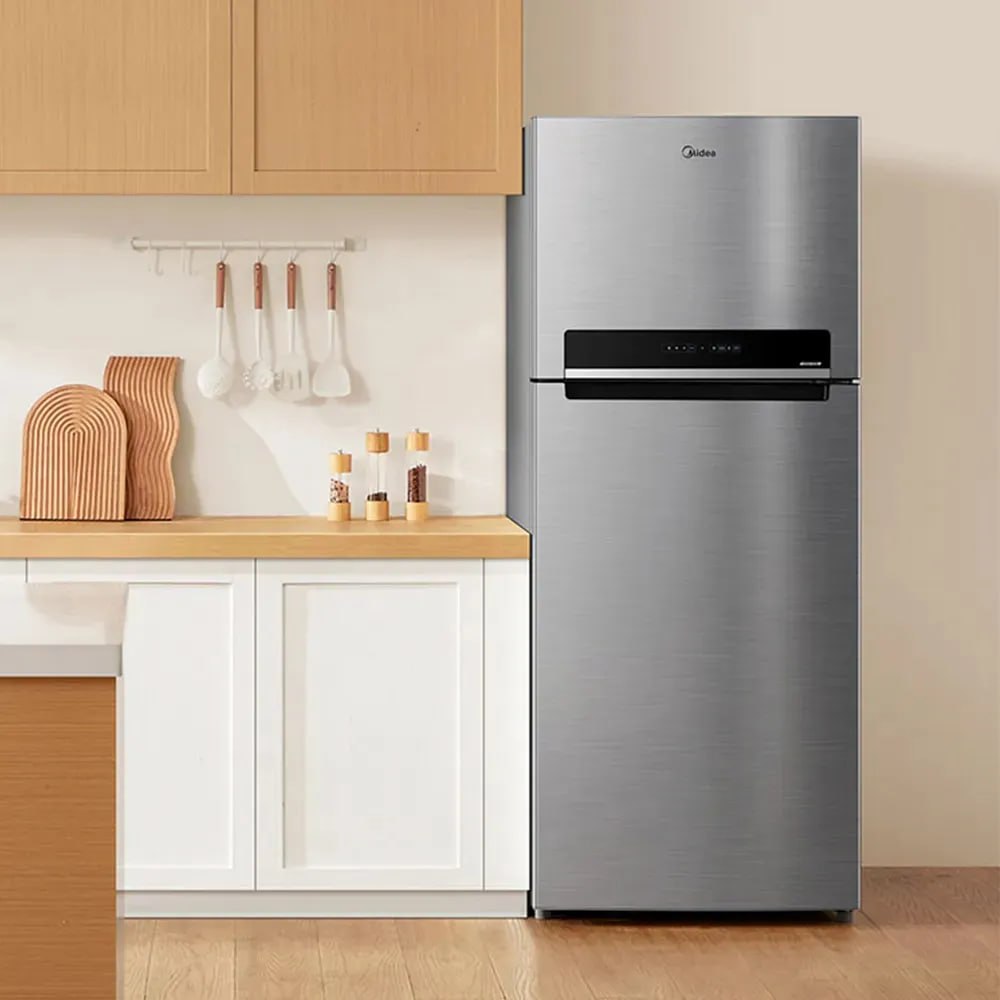 Geladeira Frost Free Midea 473 Litros