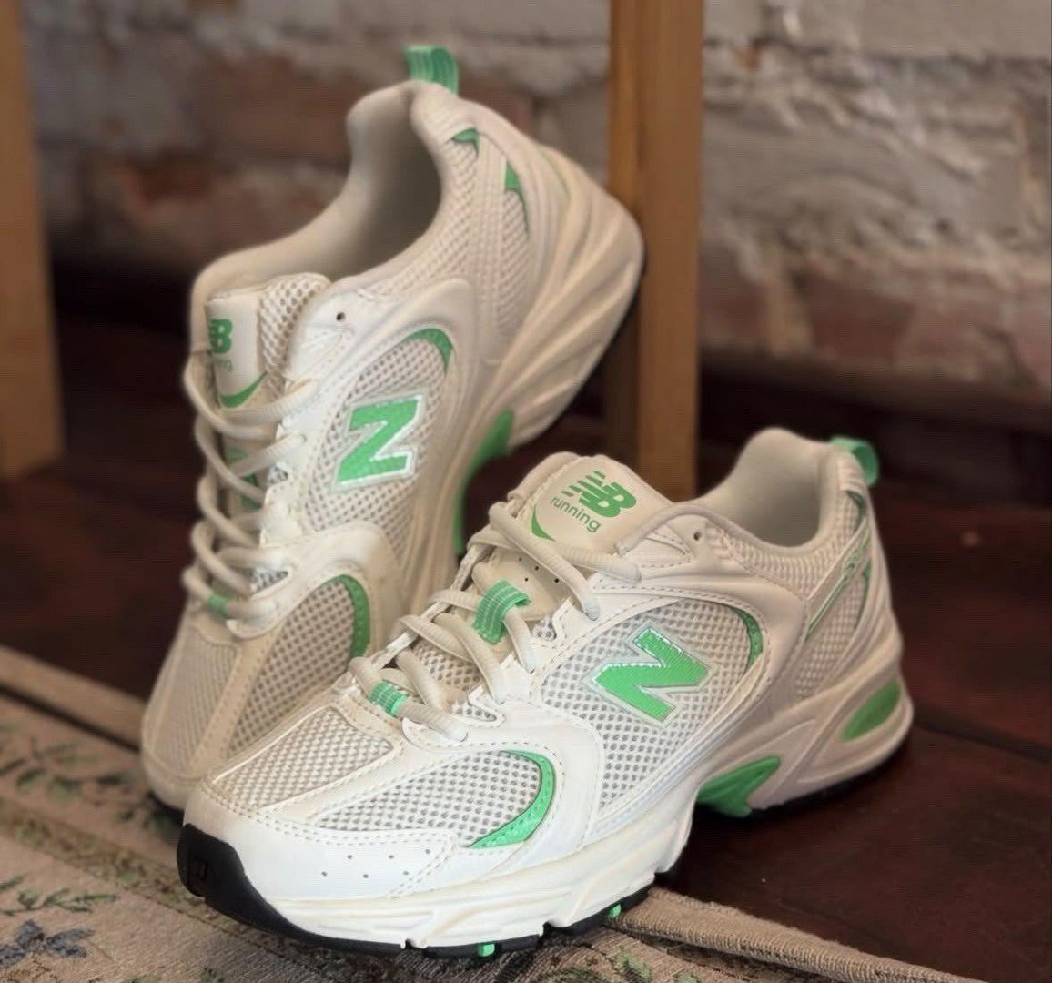Tenis New Balance 530