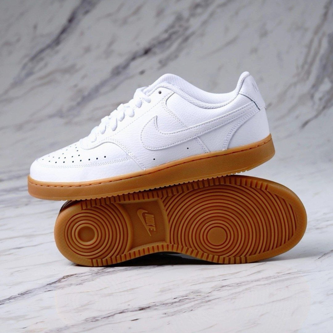 Tênis Nike Court Vision Low Masculino