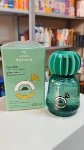 Colônia Pula Pula Natura Naturé 100 ml