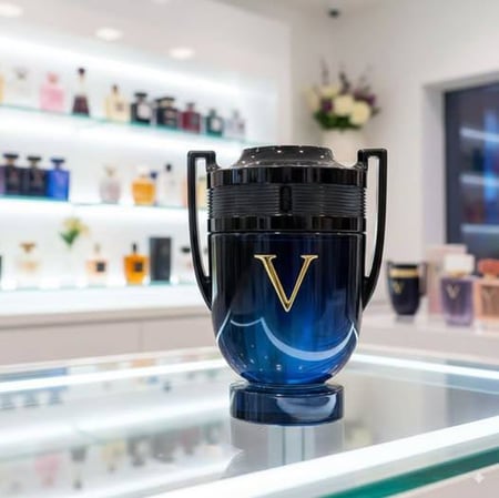 Perfume Rabanne Invictus Victory Elixir Masculino Parfum