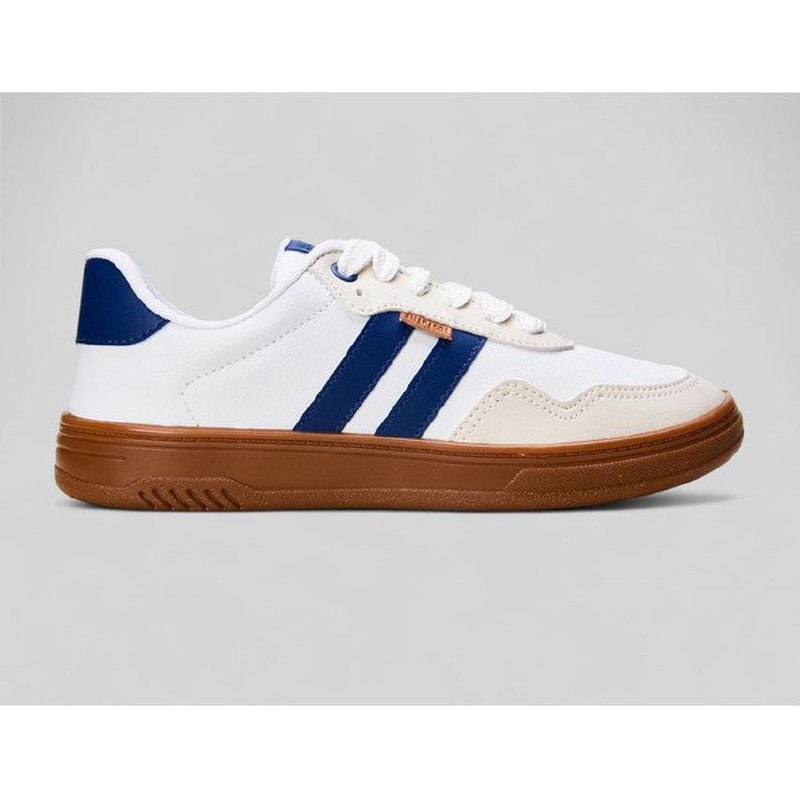 Tênis Anacapri Casual Stripes