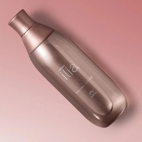 Ilía Body Splash Desodorante Colônia 200 ml