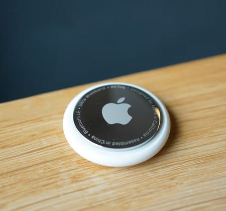 Air Tag Apple Rastreador Localizador Original