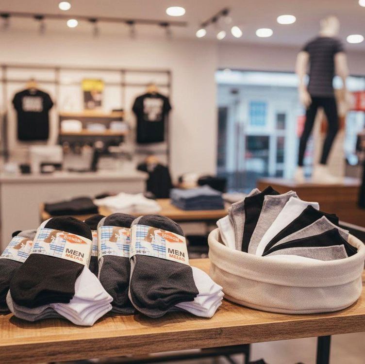 Kit 12 Pares Meia Soquete Sport