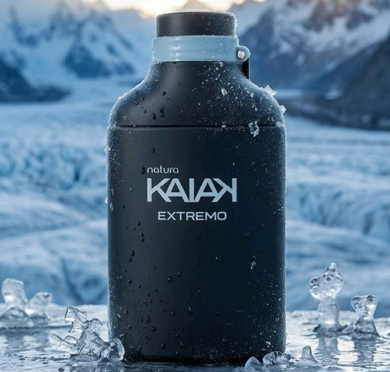 Kaiak Extremo Desodorante Colônia Masculino 100 ml