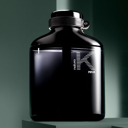 Perfume K Max Masculino 100 ml