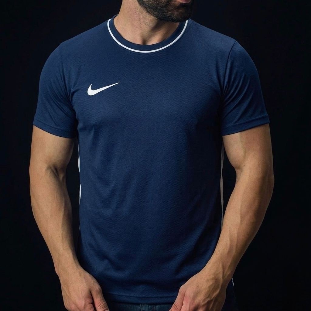Camiseta Dri-FIT Nike Park Masculina