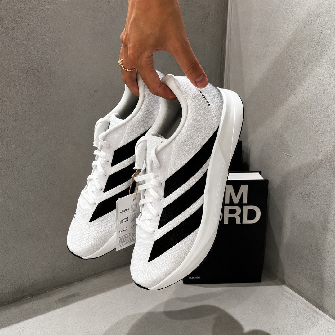 *Tênis Adidas Duramo RC 2 | 3 Cores* _Site Oficial Netshoes_