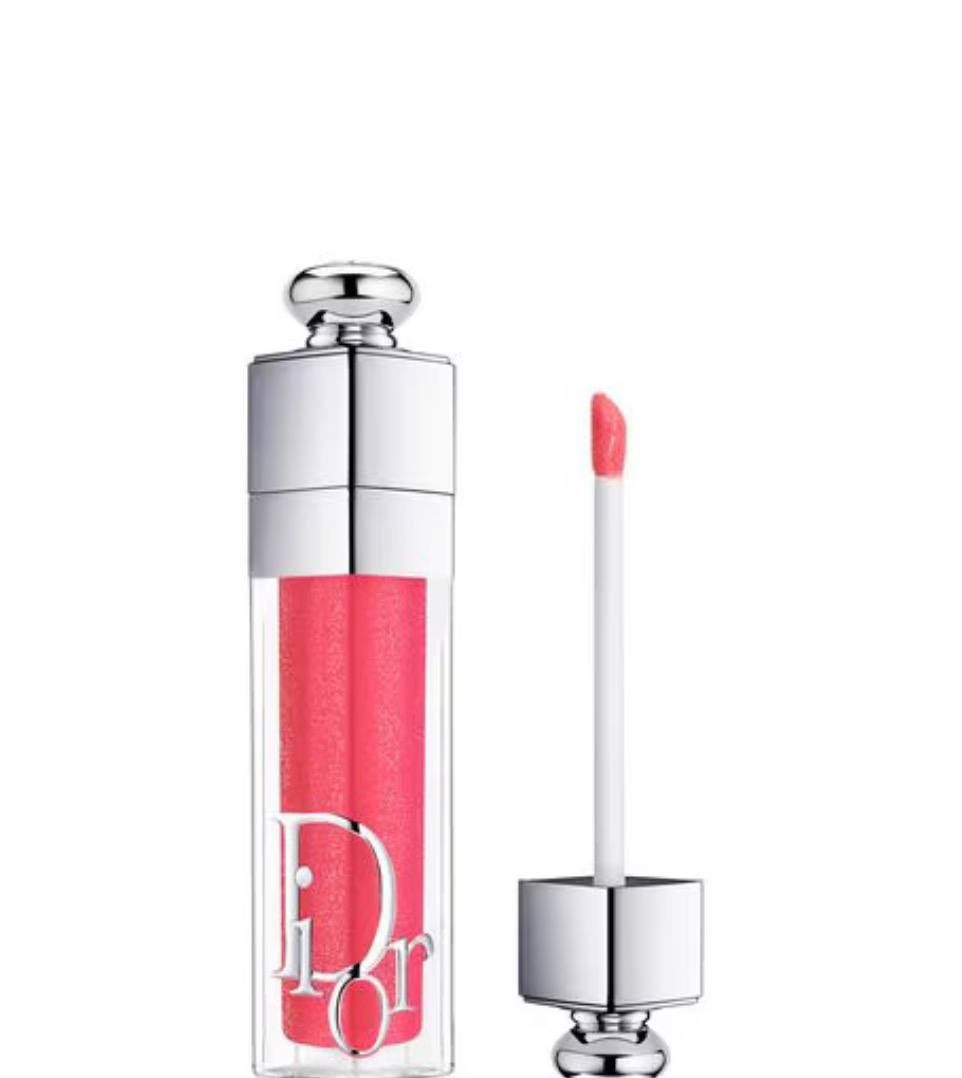 Gloss Maximizador de Lábios Dior Addict Lip Maximizer