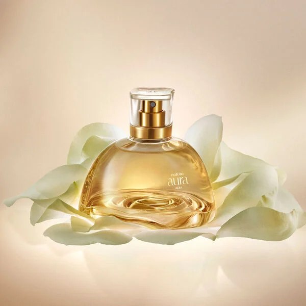 Presente Dia das Mães Natura Aura Alba