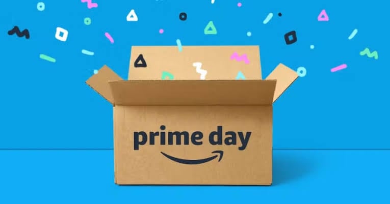 Amazon Prime: Economize nas compras e aproveite muitos benefícios...