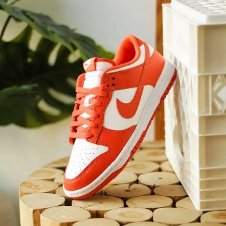 Dunk Low